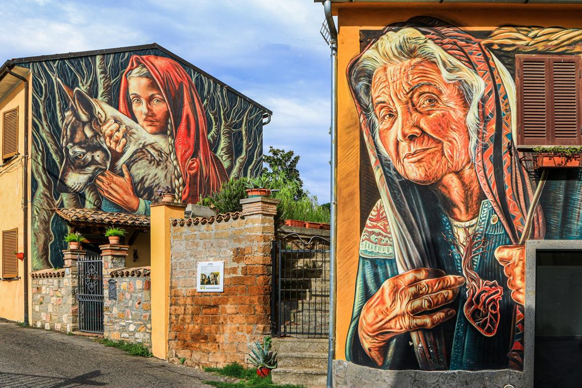 S.Angelo di Roccalvecce - Italia 7